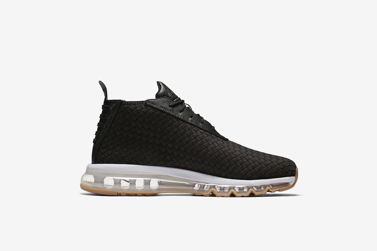 Nike Air Max Woven Boot 